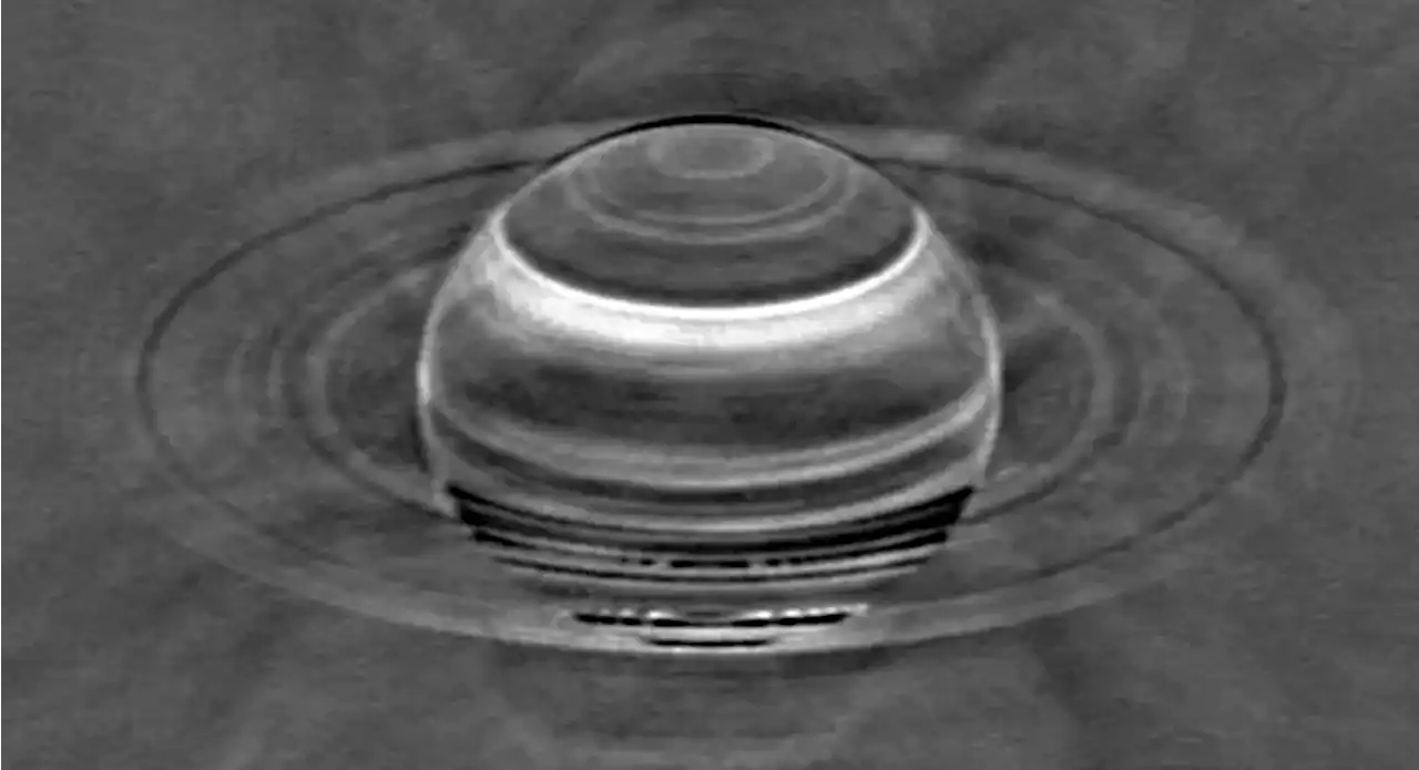 Megastorms on Saturn: 100-Year-Long Storms Challenge Our Understanding of Gas Giants