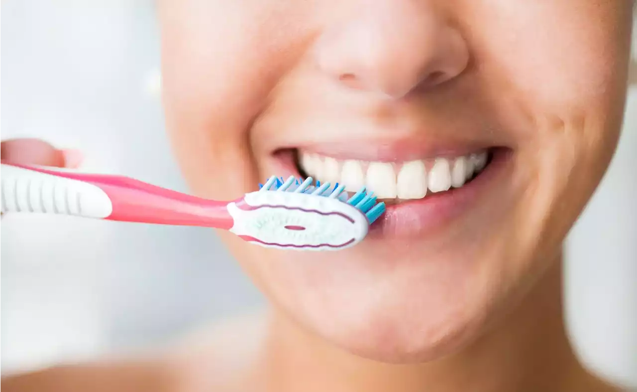 New Research Reveals: Taking Good Care of Your Teeth May Be Good for Your Brain