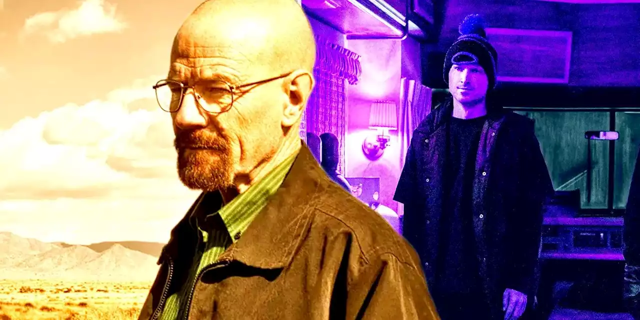 Better Call Saul's Walt & Jesse Cameos Are Even Better After New Breaking Bad Reveal