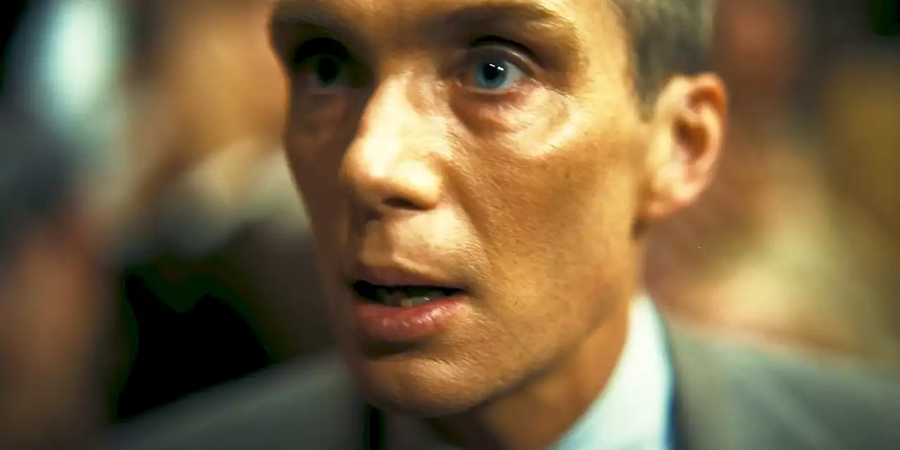 Oppenheimer's Cillian Murphy Picks The Christopher Nolan Movie He Would've Liked To Be In