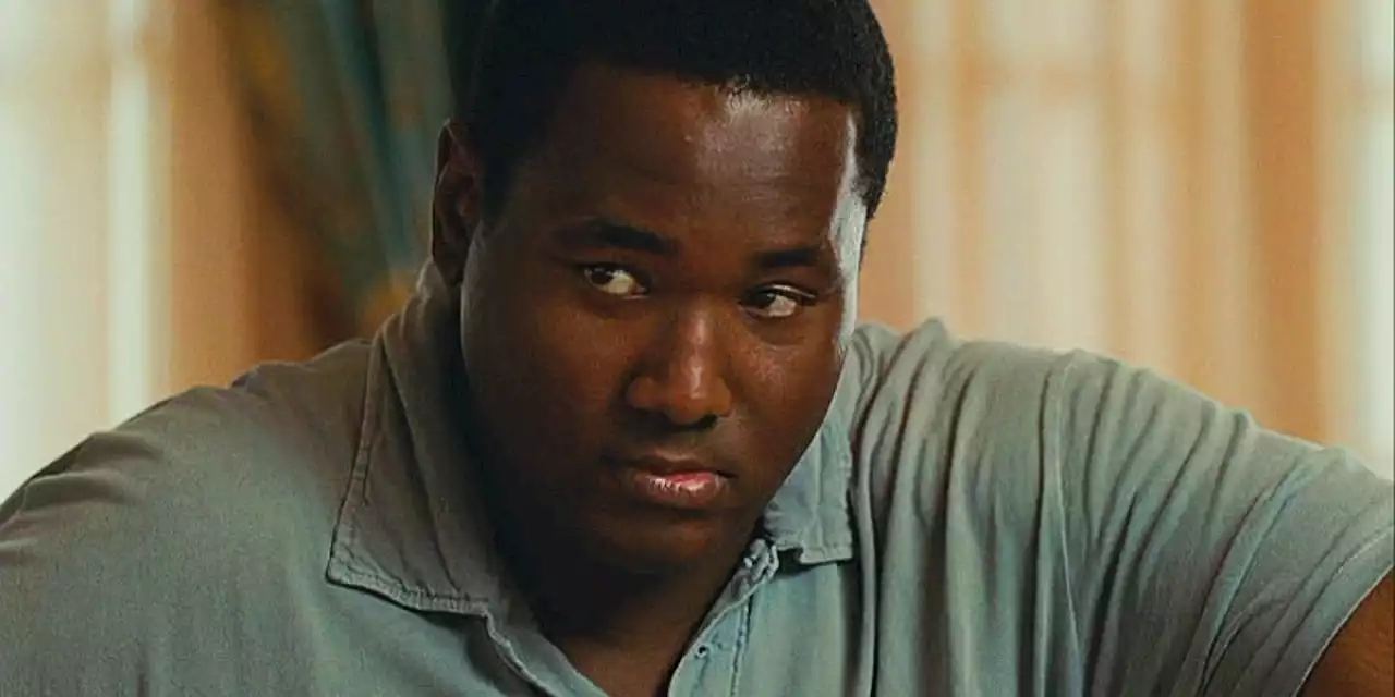 The Blind Side Star Reacts To Controversy Following NFL Star Lawsuit