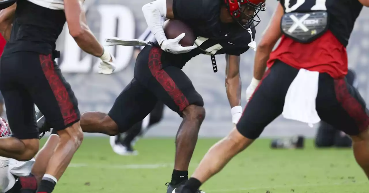 Aztecs notebook: Good seats — thousands of them — still available for season opener against Ohio