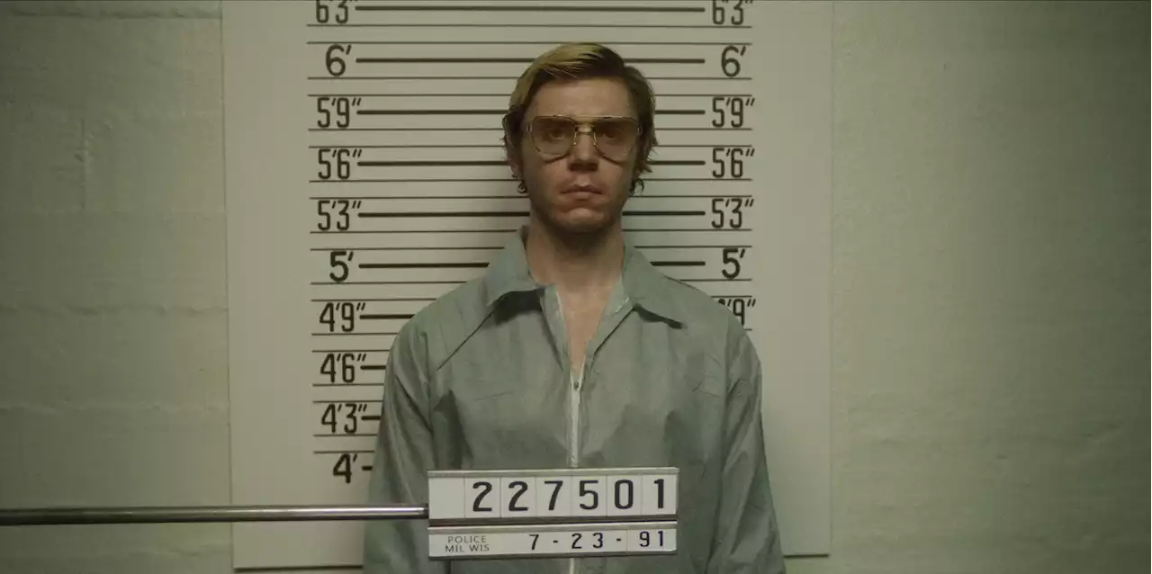 Family Members of Jeffrey Dahmer's Victims Speak Out Against the Netflix Show's Emmy Nominations