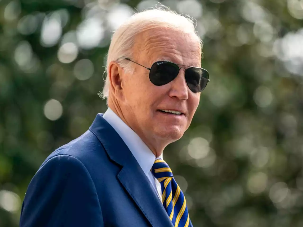 Hunter Biden's Legal Issues Have Created a 'Hillary-Email Vibe' for Joe Biden's 2024 Presidential Campaign