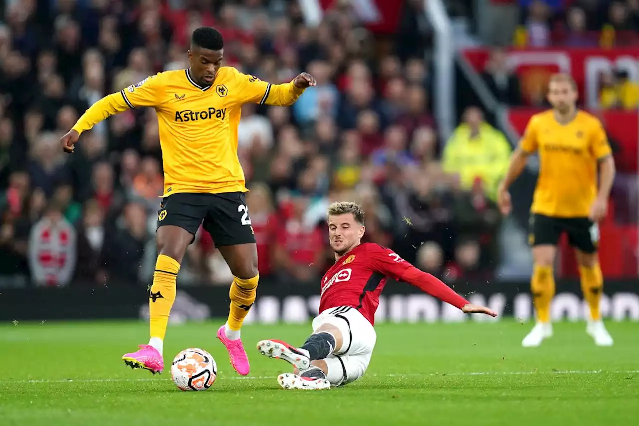 Nelson Semedo: Latest Wolves VAR error 'difficult to understand'