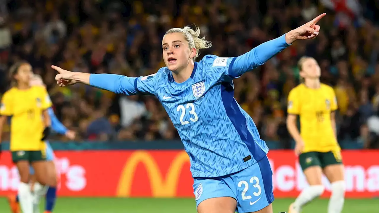 Women's World Cup: No plans for extra bank holiday if Lionesses win tournament