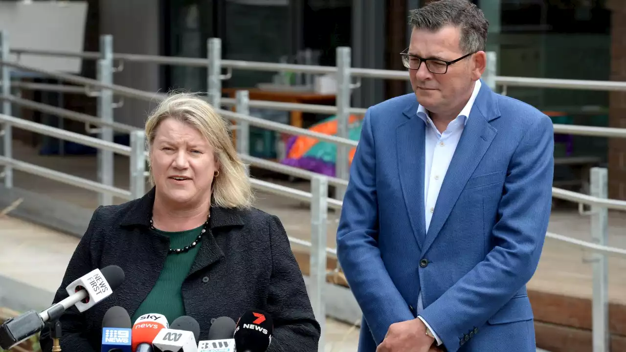 Andrews govt lashes council's 'incredibly disappointing decision'