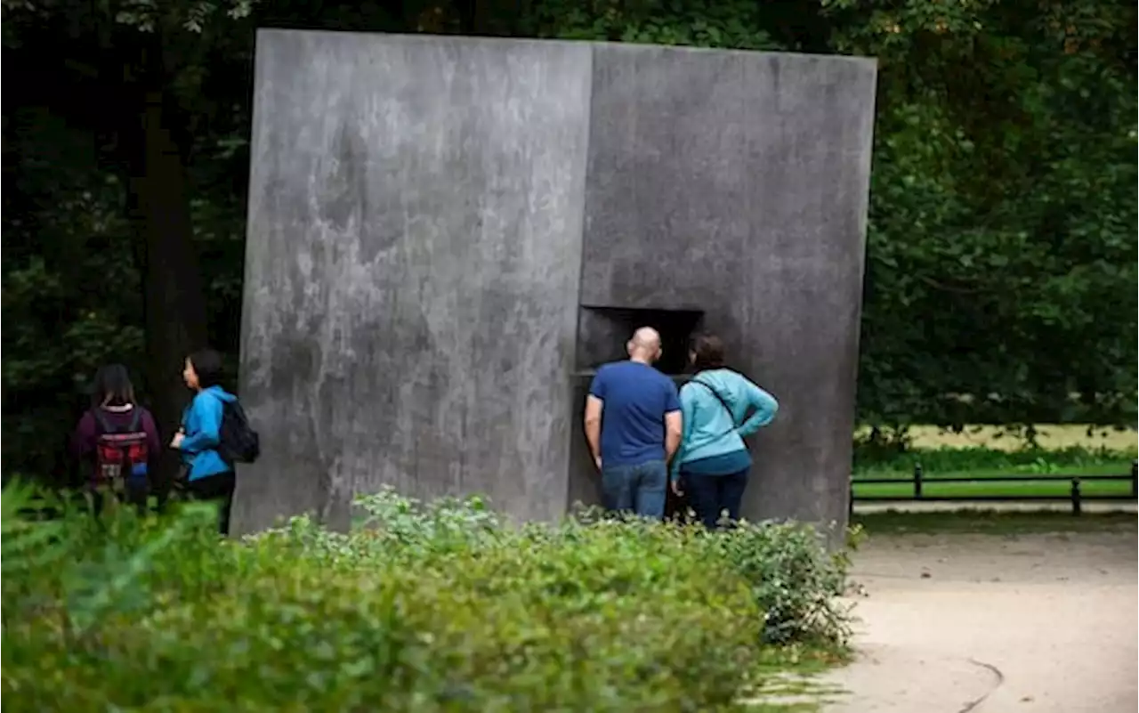 Germania, vandalizzato monumento alle vittime omosessuali del nazismo