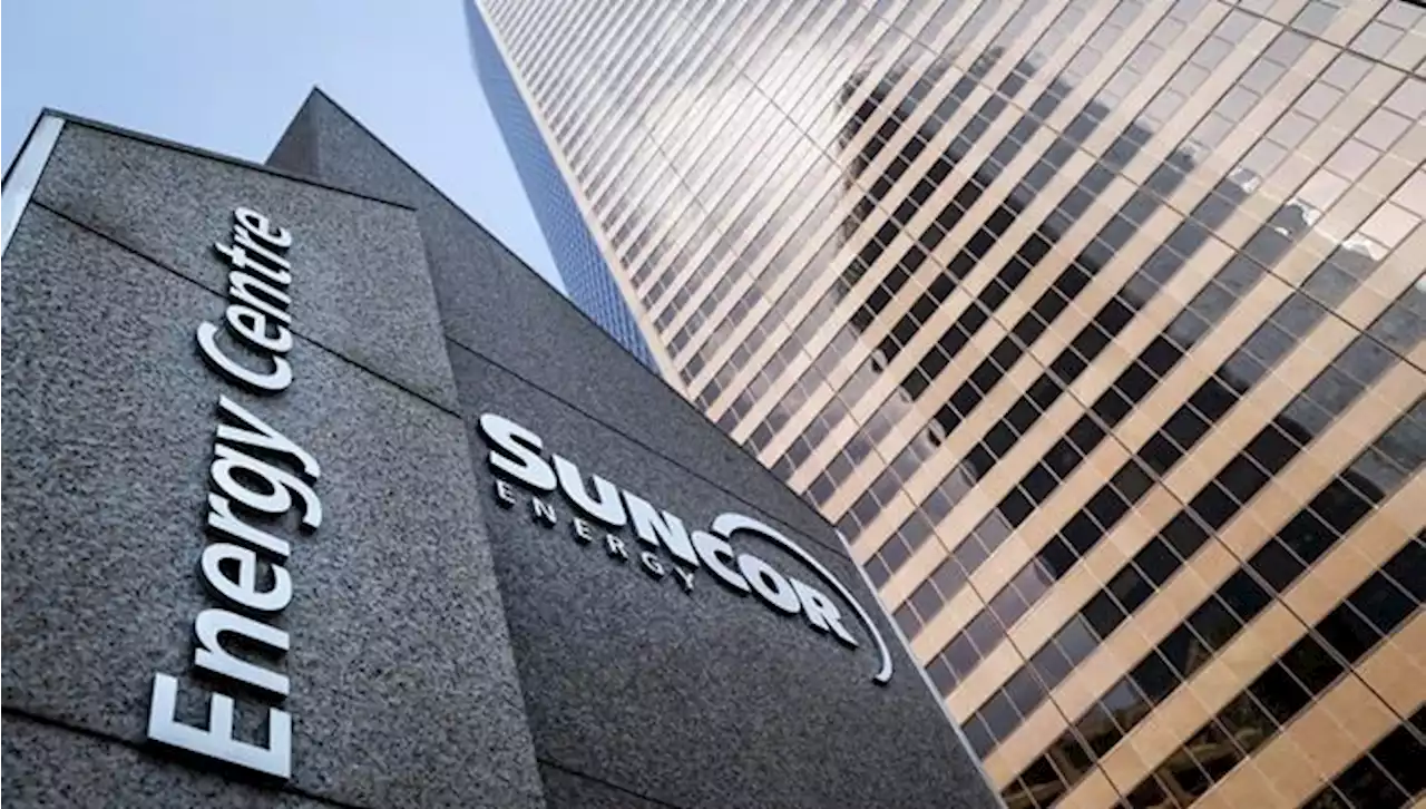 Suncor has been too focused on energy transition, must get back to fundamentals: CEO