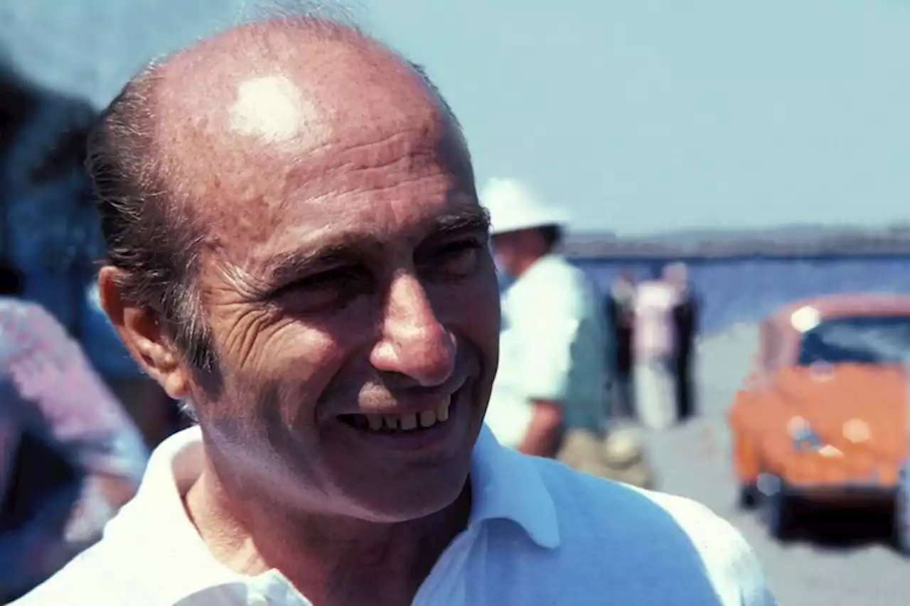 Juan Manuel Fangio: Richter beantragt Exhumierung