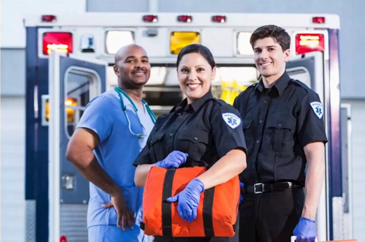 Becoming a First Responder: Gaining Confidence in Emergency Situations