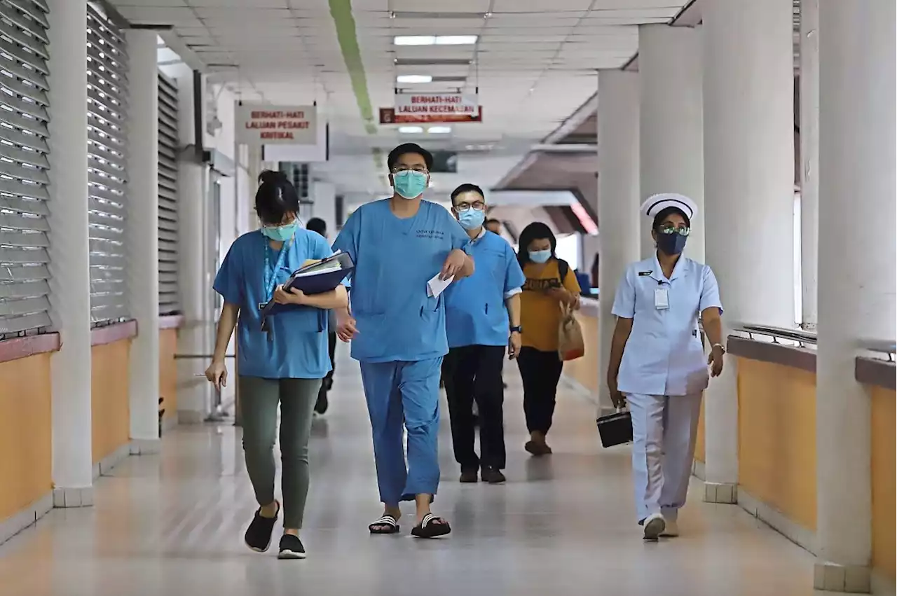 More ministry engagement with healthcare workers will help refine system, says MMA