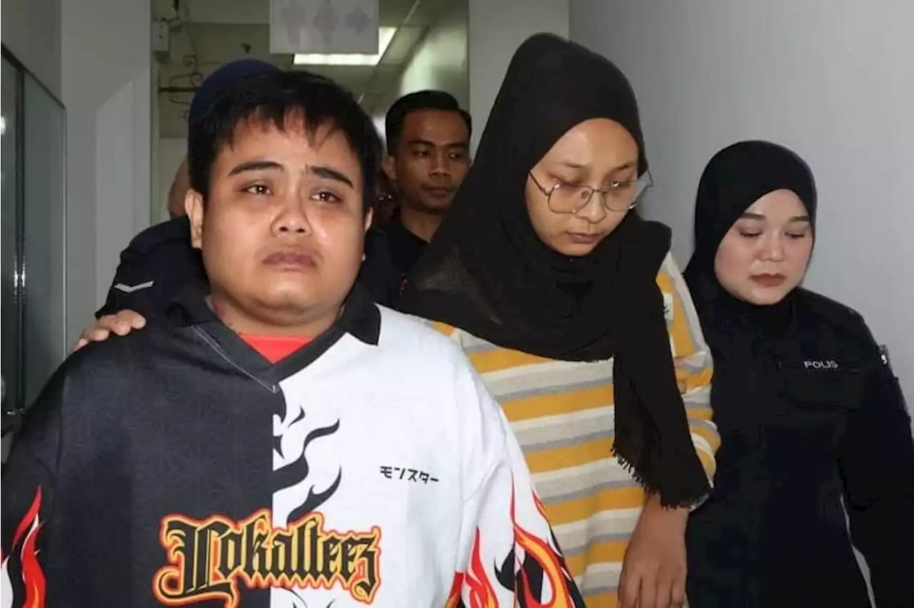 Malaysian mum and Singaporean housemate charged with abusing seven-year-old boy