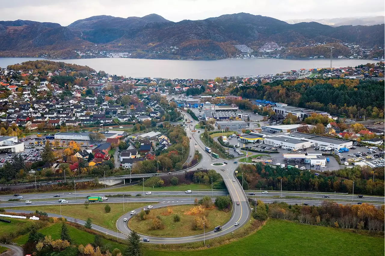 Hvorfor har alle de store partiene sviktet Gandsfjord bru?