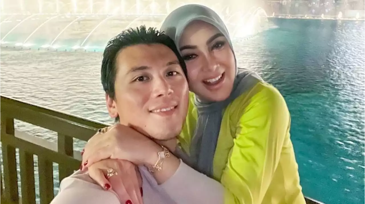 Akhirnya Buka Suara, Syahrini Bongkar Alasan Tidak Manggung Lagi Setelah Menikah