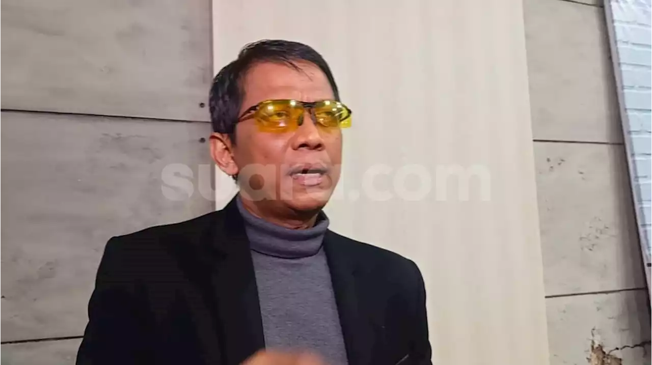 Bangga Jadi Orang Tua Publik Figur, Doddy Sudrajat Sentil Keluarga Haji Faisal Pansos