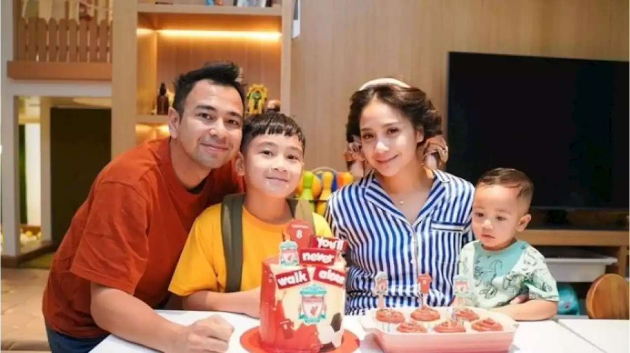 Bikin Heran, Raffi Ahmad Bakal Beli Mobil Baru Hanya Karena Rafathar Sudah Makin Tinggi: Pengin yang Lebih Nyaman