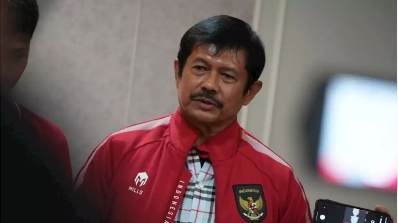 Indra Sjafri: Pegawai Tertinggi Sampai Terendah di PSSI Paham Piala AFF U-23 Bukan Agenda FIFA, Tapi...