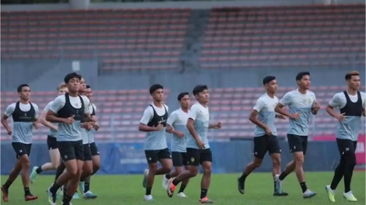 Pinta Manajer Timnas Malaysia U-23 jelang Piala AFF U-23 2023: Awas, Pasukan STY Pasang Jebakan