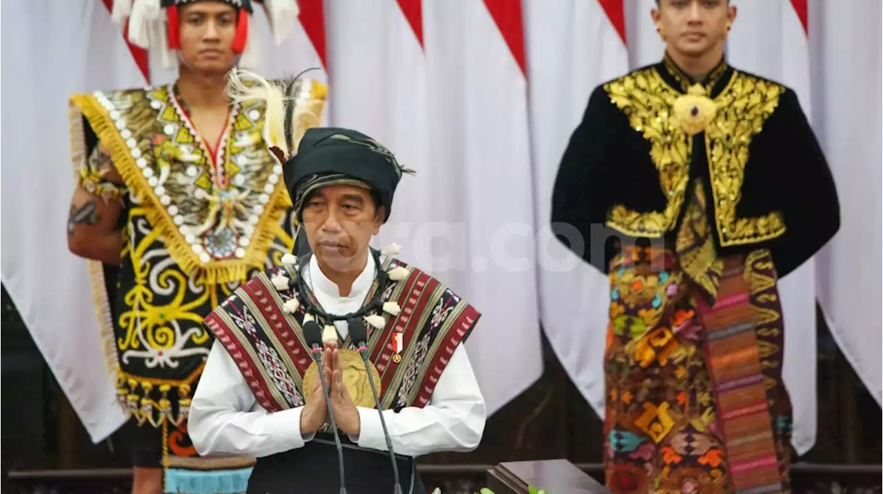 Soal Bergabungnya PAN dan Golkar, Gerindra Ungkit Pidato Jokowi: Jangan Bawa-bawa Pak Lurah, Ini Ranah Politik!