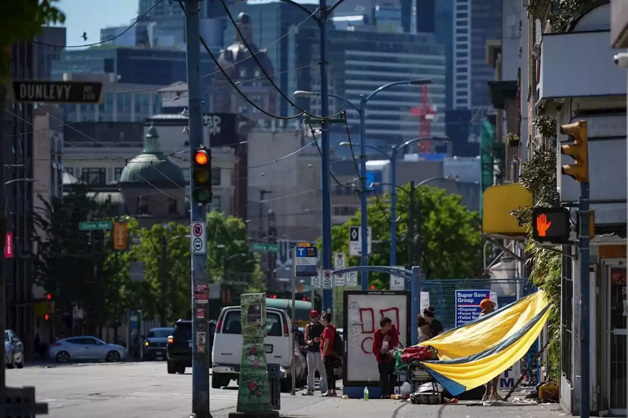 Air conditioners 'a necessity' as B.C. heat breaks records set almost a century ago