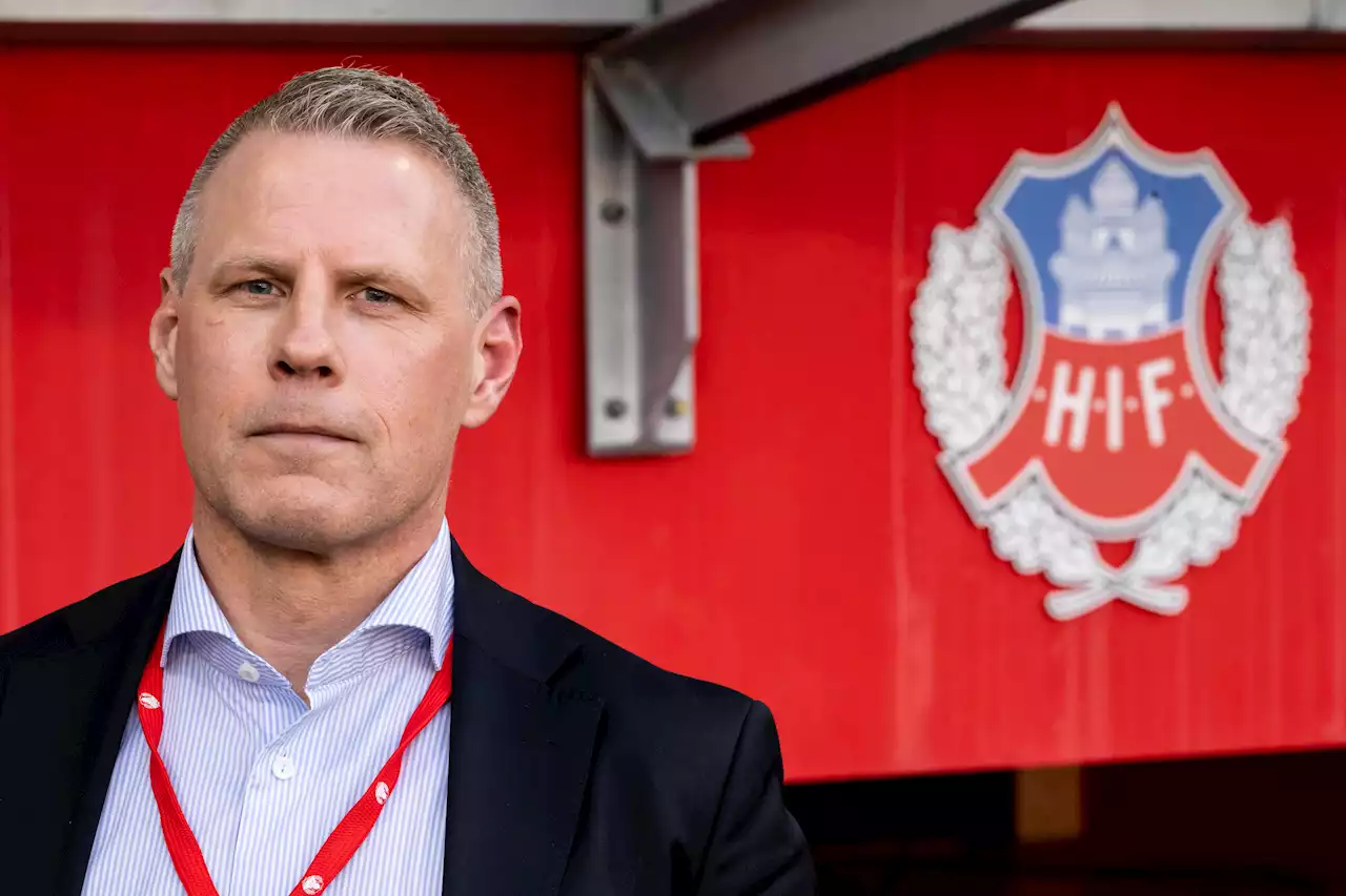 HIF i kris – riskerar åka ned i Ettan: ”Det skulle bli en annan klubb”