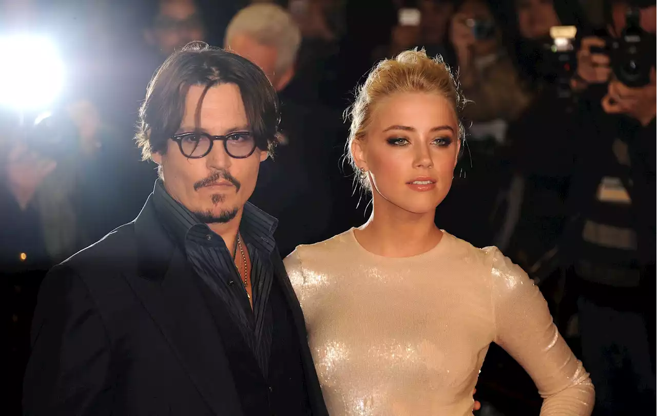 Johnny Depp e Amber Heard: Netflix lança documentário explicando julgamento