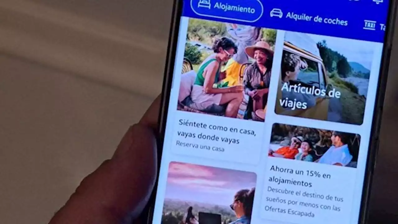 Booking deberá pagarle a una turista argentina que contrató un alojamiento en Brasil y estaba en estado deplorable