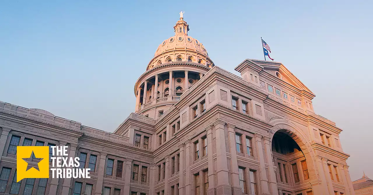 Ken Paxton Impeachment