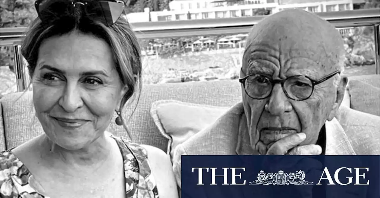 ‘Might be in love again’: Rupert Murdoch reportedly dating Roman Abramovich’s former mother-in-law