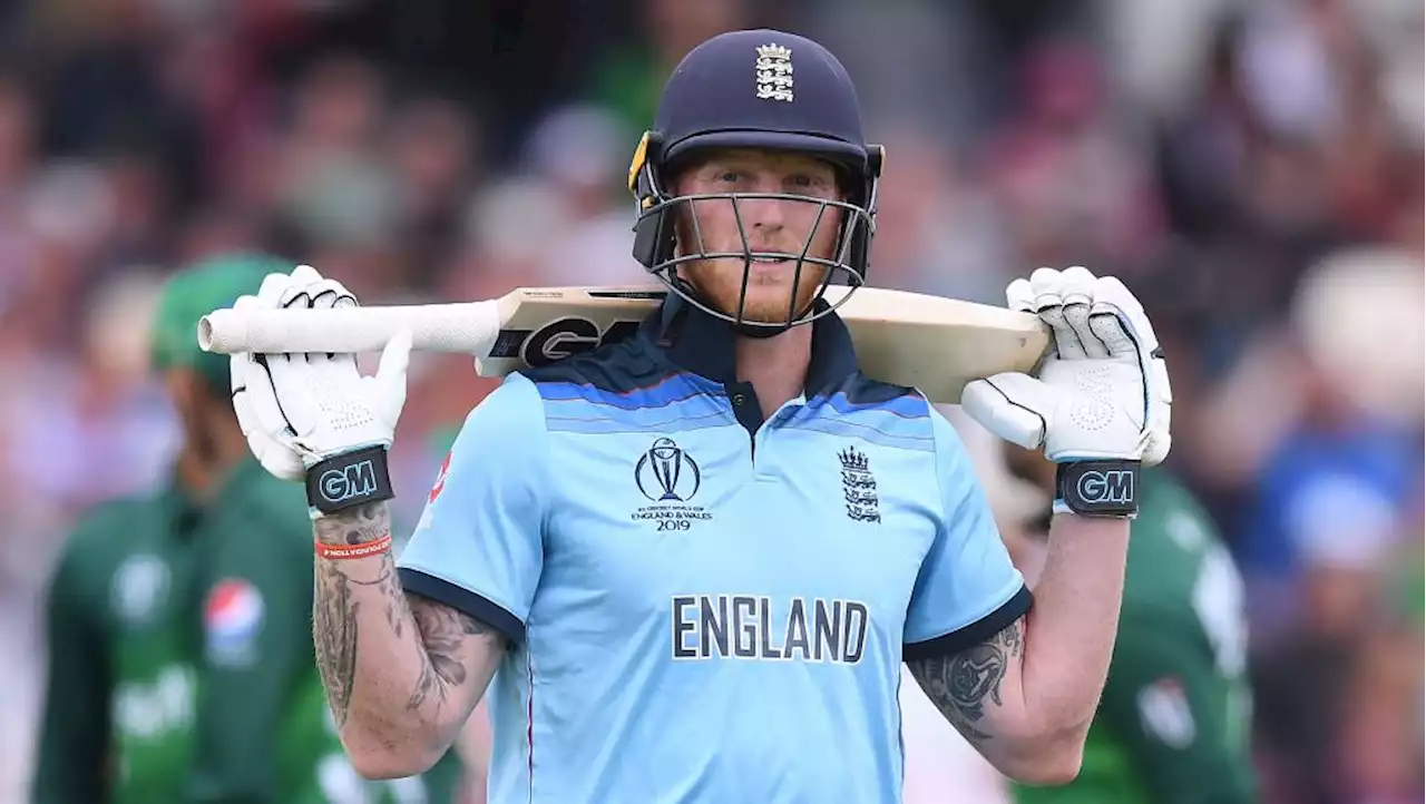 England name ODI squad for NZ tour as Ben Stokes's return from retirement is confirmed