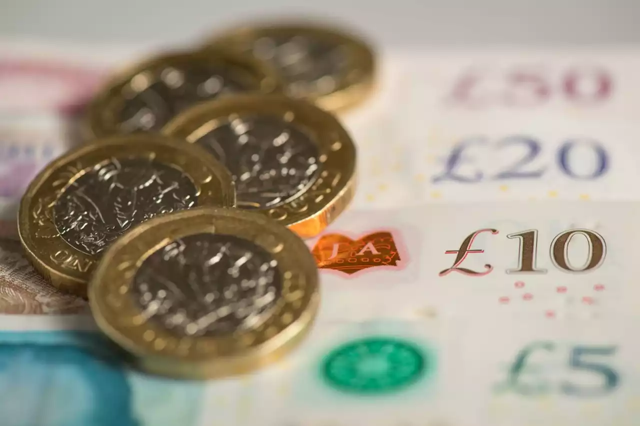 If minimum wage will increase as UK pay grows at record rate