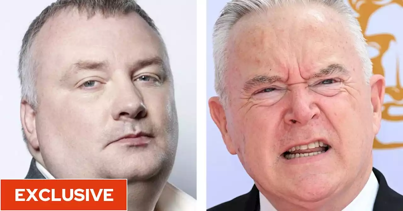 Inside BBC summer of crisis as insiders say stars Edwards and Nolan seen as 'too big to fail'