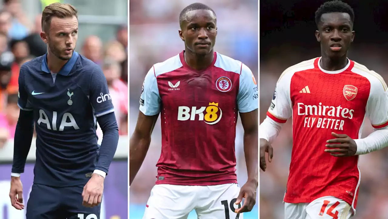 The 11 best players to buy for your Fantasy Premier League team in Gameweek 2