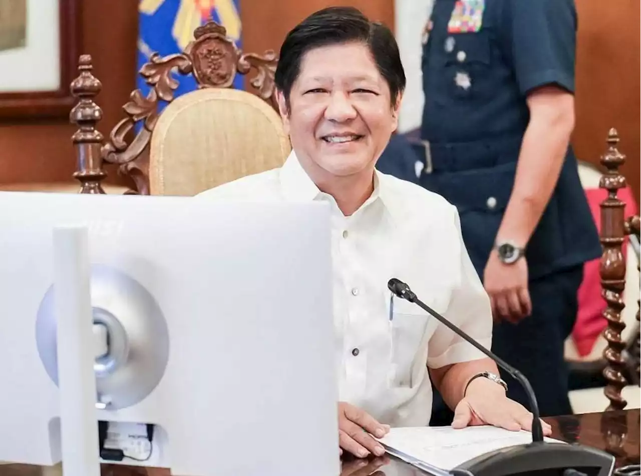 Marcos suspends classes, govt work in Metro Manila, Bulacan for FIBA opening on Aug 25