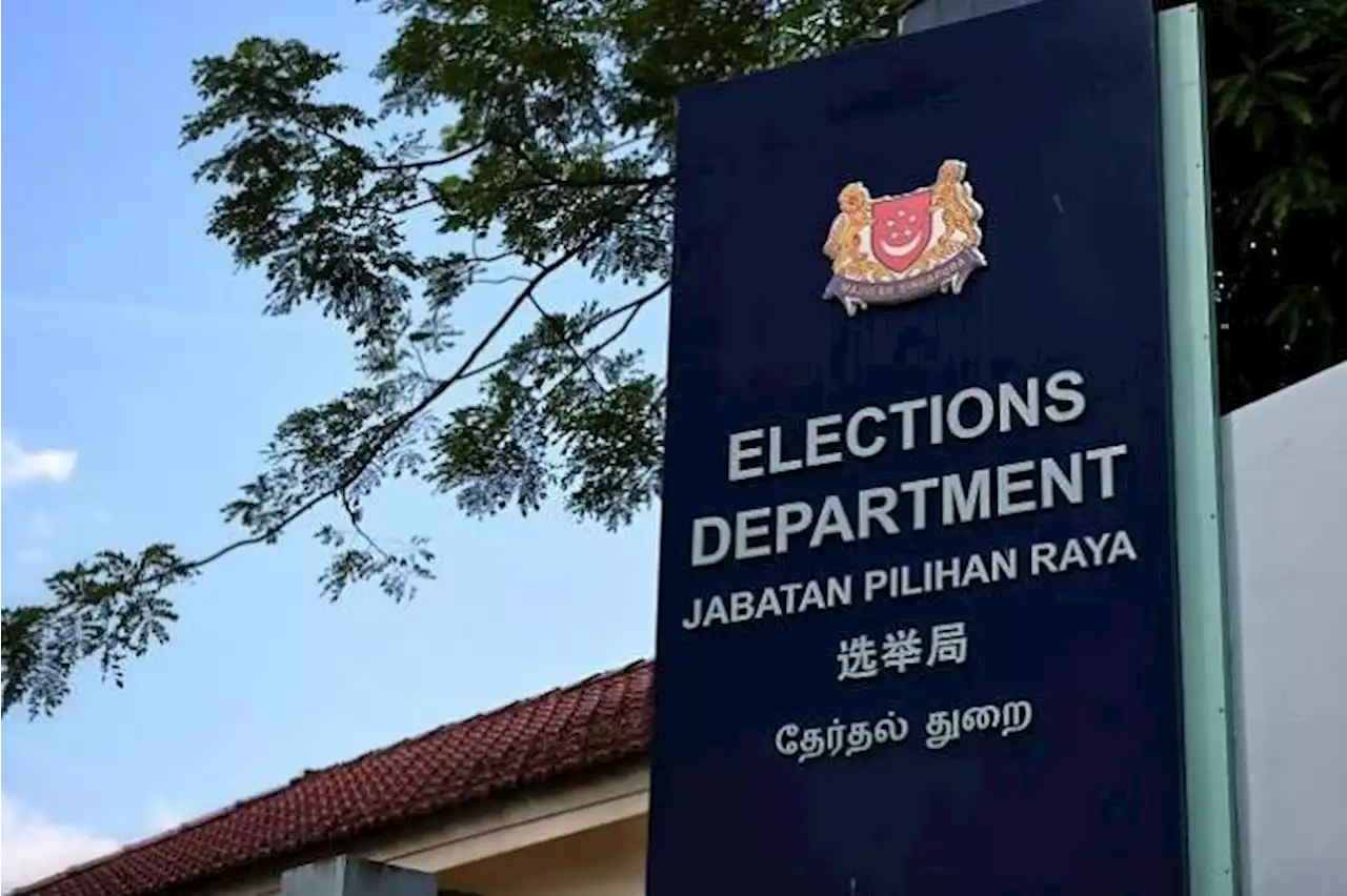 Elections Department reminds public not to publish results of election surveys