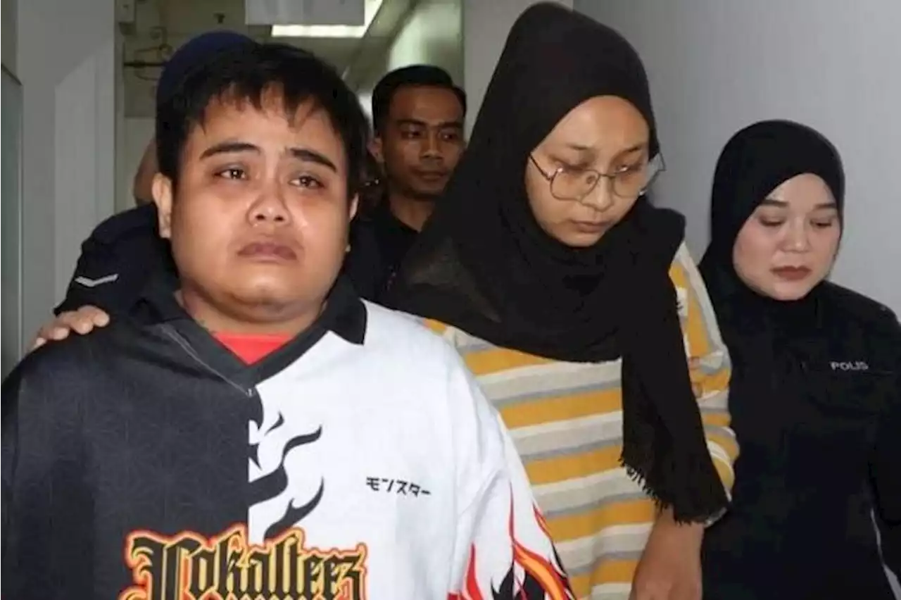 Malaysian mum and Singaporean housemate charged with abusing seven-year-old boy