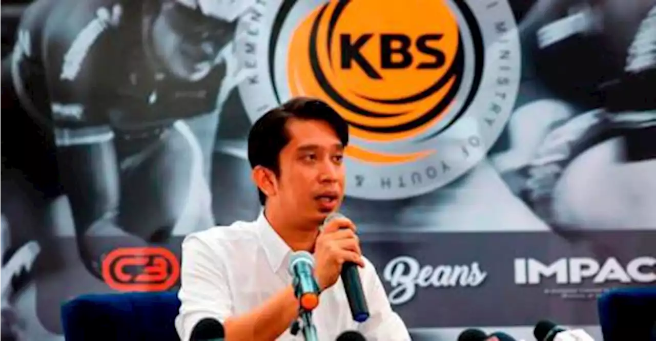 Adam Adli: KBS considers giving special incentives to 2023 CYG medallists