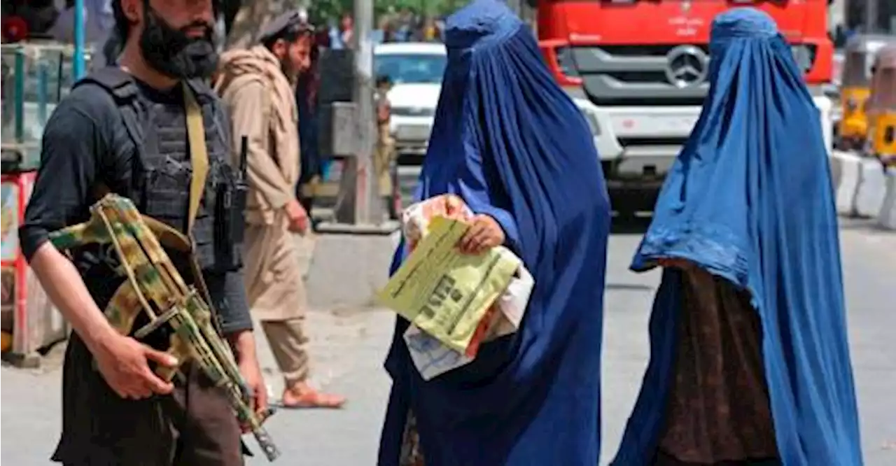 UN Women Chief urges action against Taliban’s gender apartheid in Afghanistan