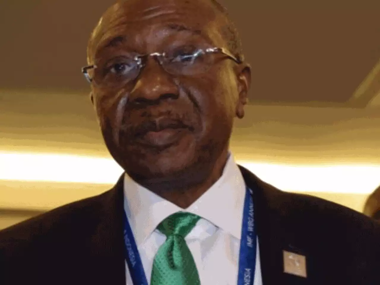 FG Seeks to Withdraw Charges against Emefiele in Lagos, Files 20-count Charge in Abuja