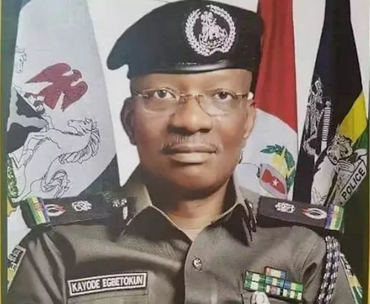 IG Doles out N27.9m to Wounded Personnel, Families of Deceased Officers in Abia