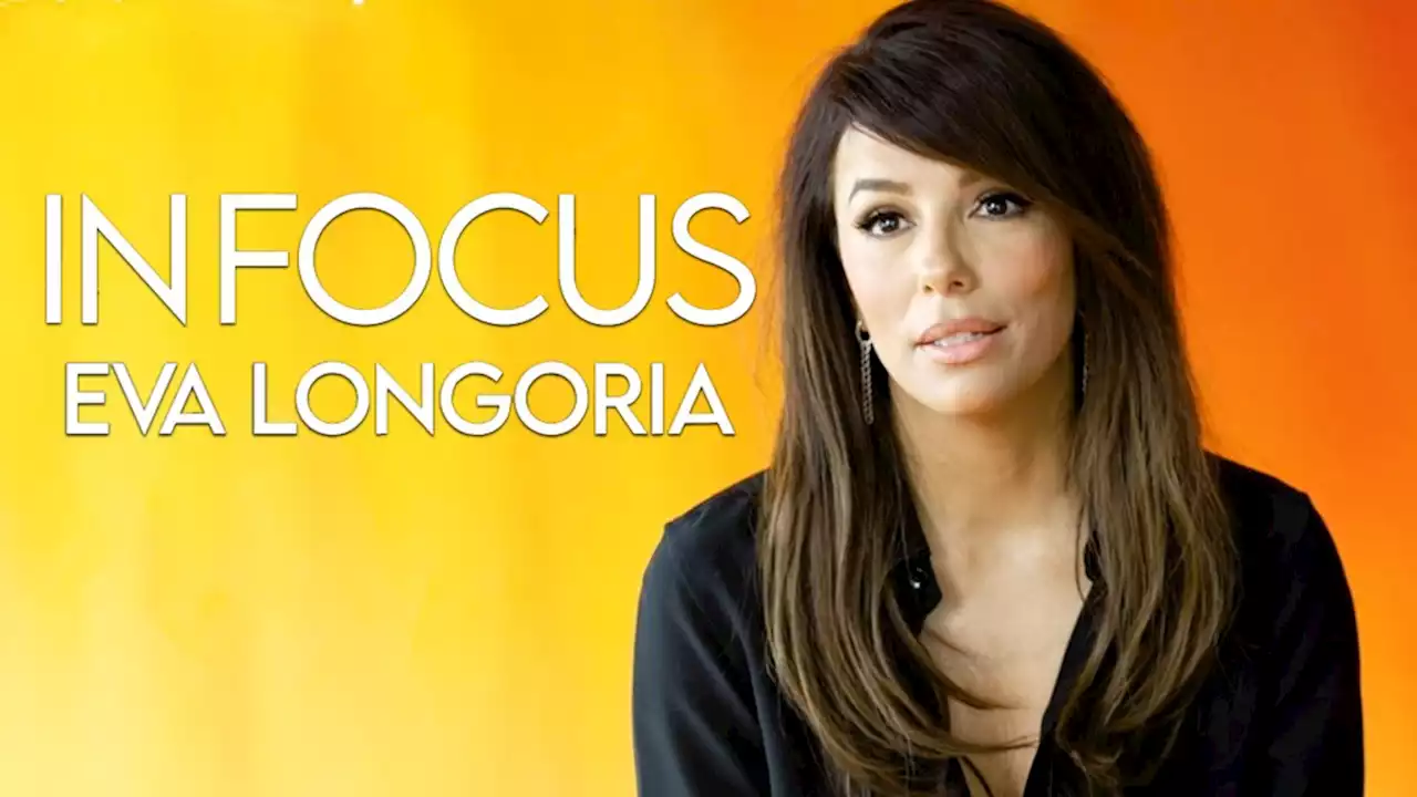 In Focus With Eva Longoria: Directing ‘Flamin’ Hot’, Latino Representation in Hollywood & More