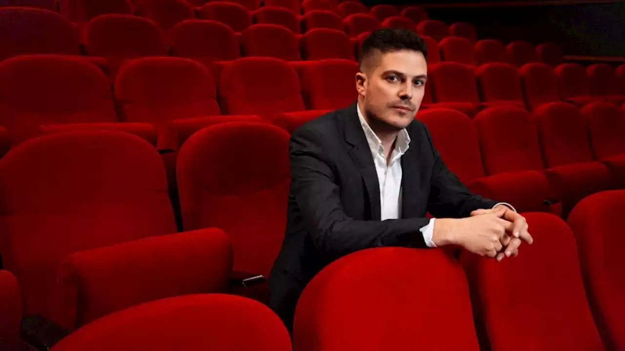 Sarajevo Festival Director Jovan Marjanović on How Film Can Unite a Divided Region