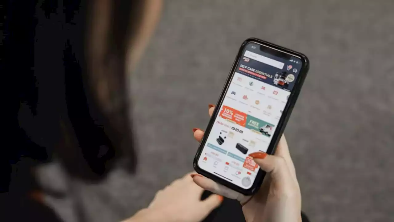 Shopee raises the bar with average 2.5-day return and refund processing, making dispute resolution hassle-free