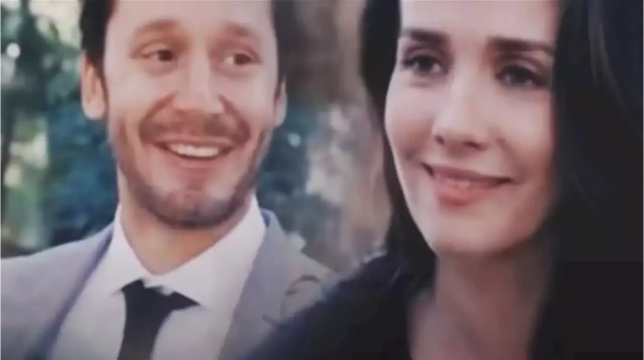 El detalle del inodoro de Natalia Oreiro que habría confirmado su affaire con Benjamín Vicuña