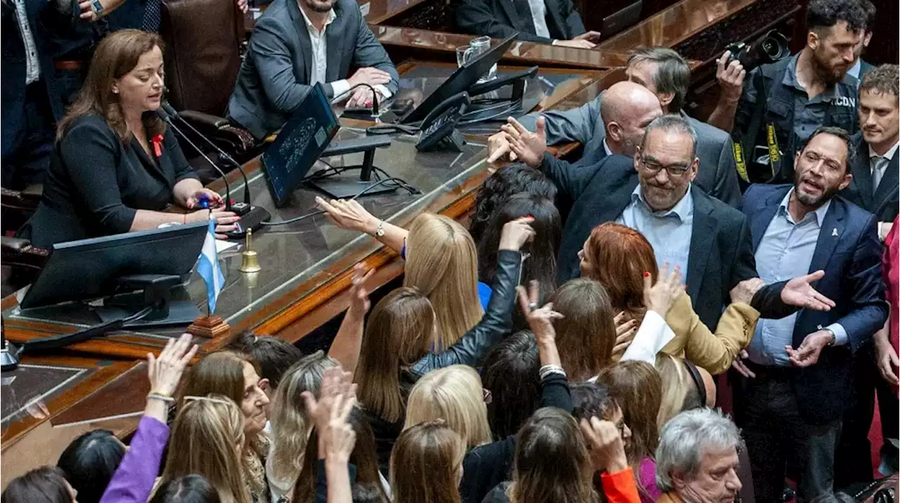 Los resultados de las PASO reconfiguran las fuerzas del Congreso y vuelve la tensión por la ley de Alquileres