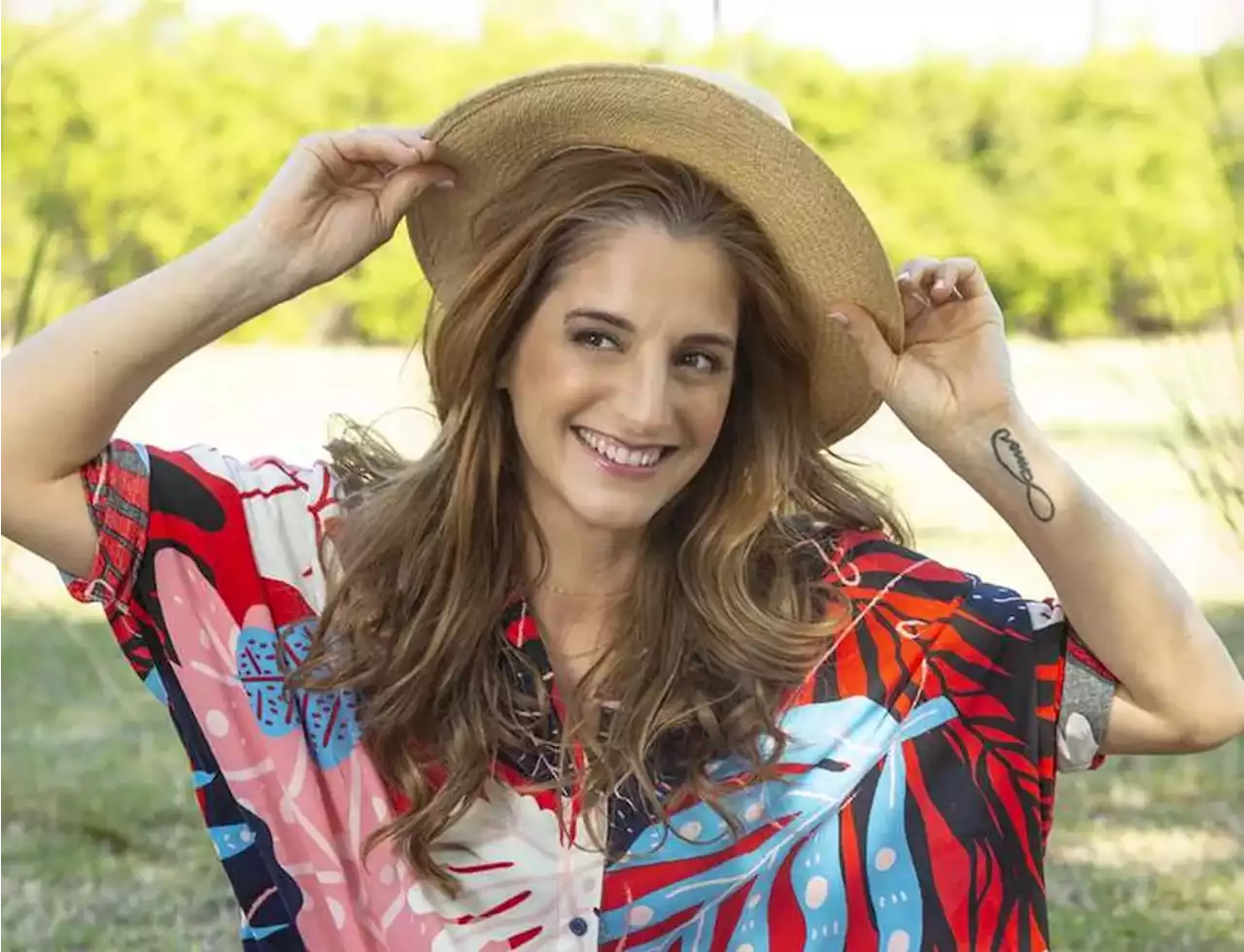 Natalia Pastorutti contó por qué dejó de cantar en dúo con La Sole: “Hay una postura social del exitismo”