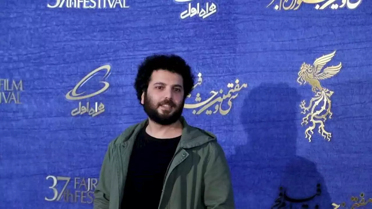 Iran sentences film director over screening of banned movie at Cannes