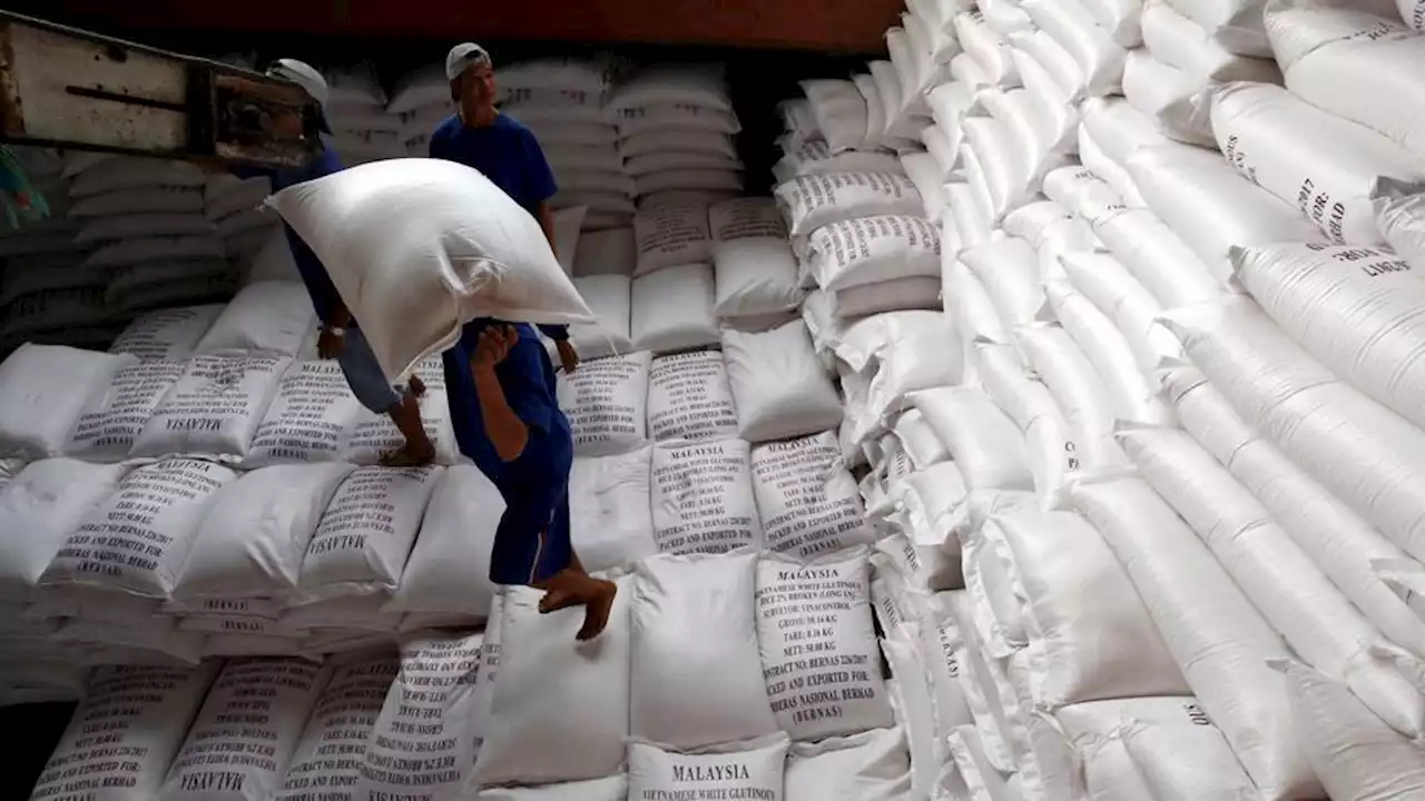 Vietnamese exporters raise rice prices post-Indian export ban