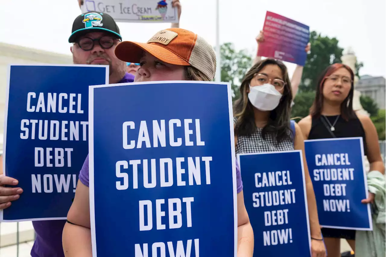 Judge Rules Against Right-Wing Think Tank Efforts to Block Student Debt Relief